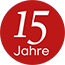 15 Jahre